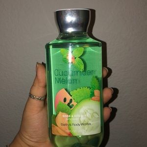 Cucumber Melon B&BW Body Wash